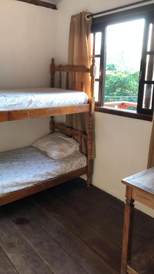 Ilhabela House Chale Villa ภายนอก รูปภาพ