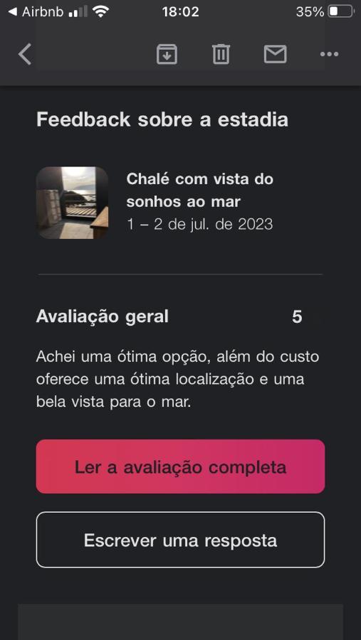 Ilhabela House Chale Villa ภายนอก รูปภาพ
