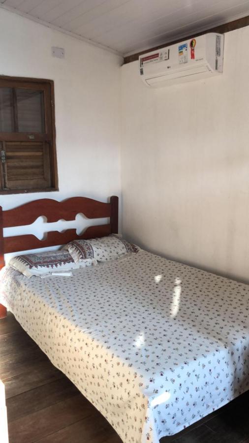 Ilhabela House Chale Villa ภายนอก รูปภาพ