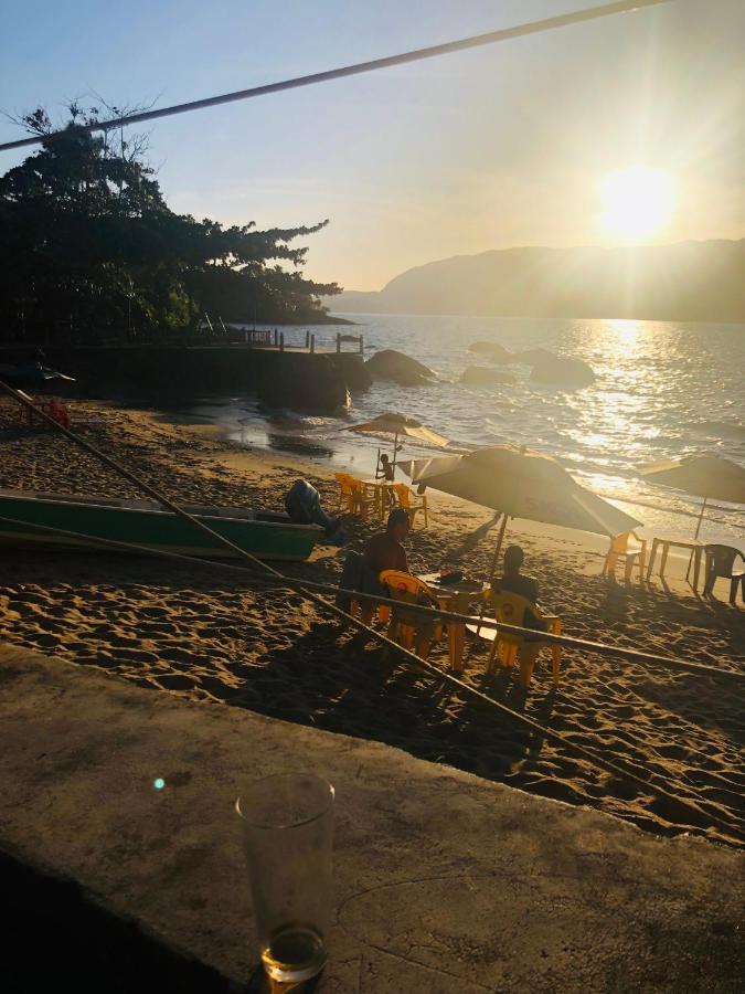 Ilhabela House Chale Villa ภายนอก รูปภาพ