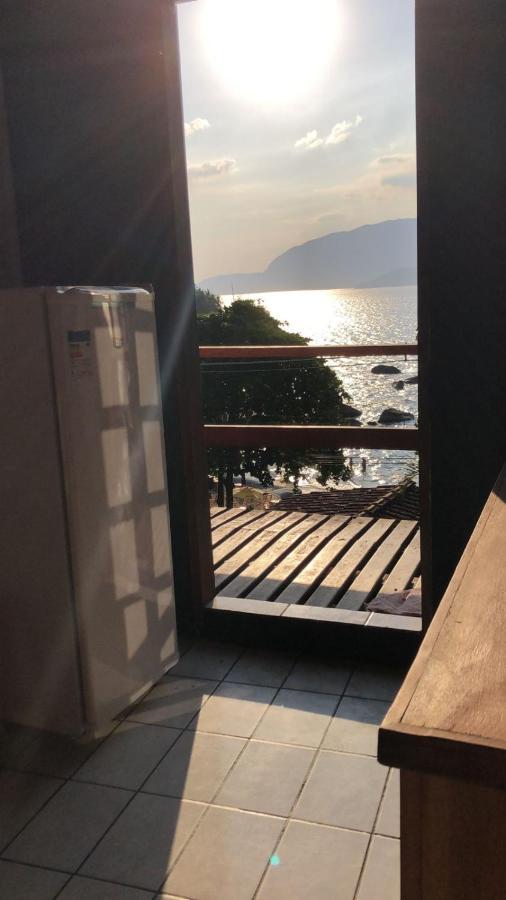 Ilhabela House Chale Villa ภายนอก รูปภาพ