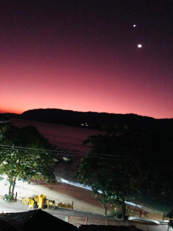 Ilhabela House Chale Villa ภายนอก รูปภาพ