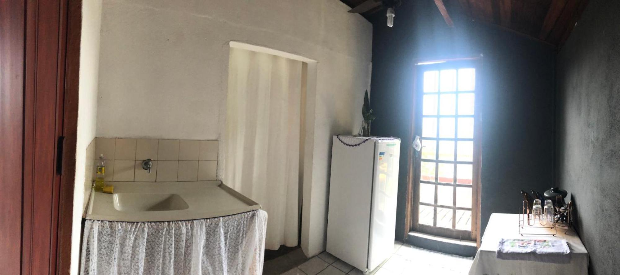 Ilhabela House Chale Villa ภายนอก รูปภาพ