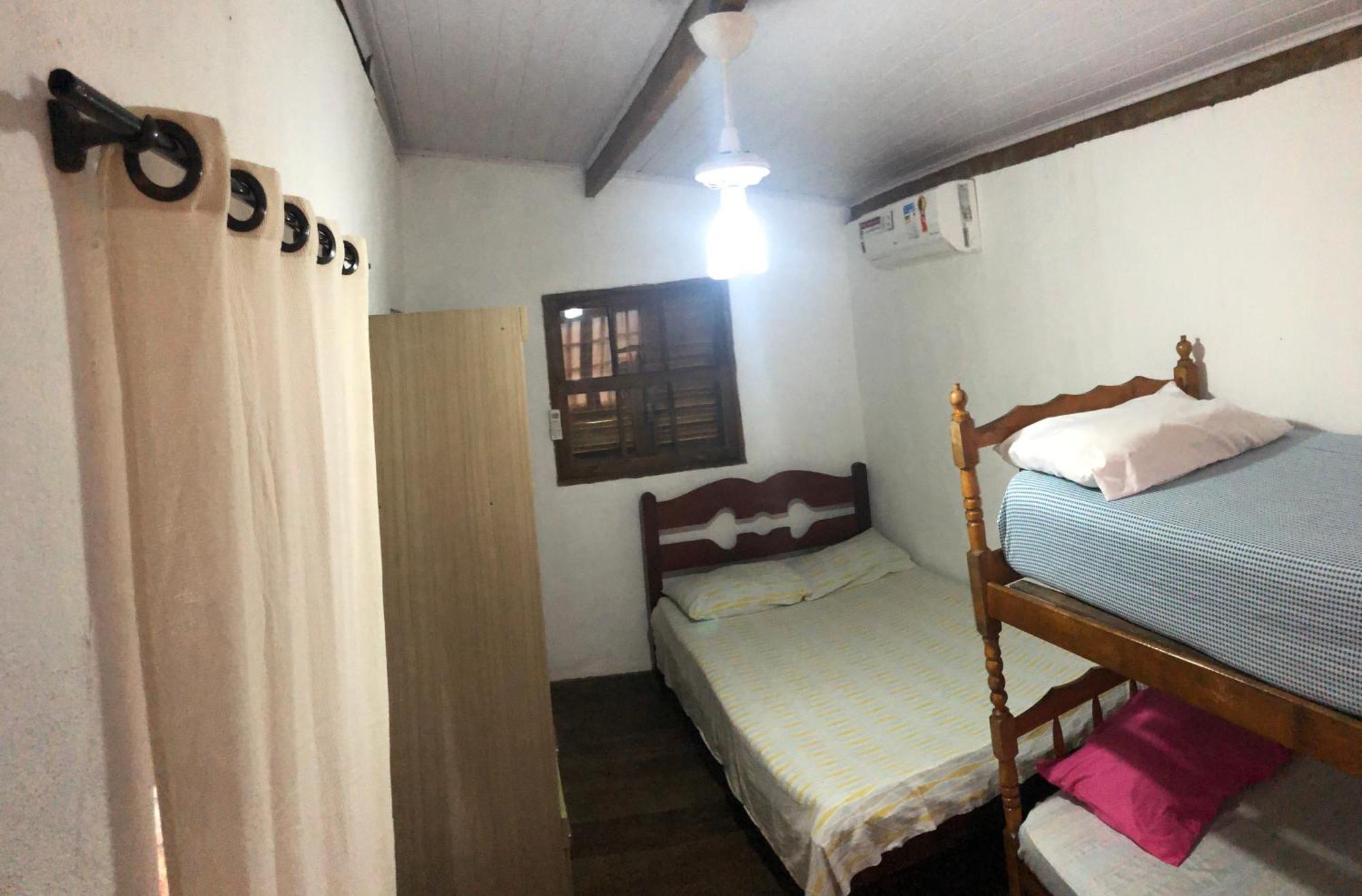 Ilhabela House Chale Villa ภายนอก รูปภาพ